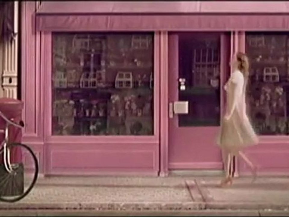 Comercial Kotex Colombia 2011DM