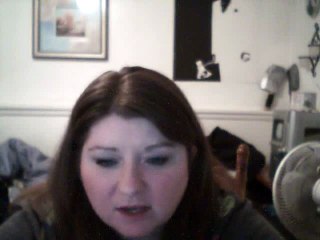 Tag! 20 Girl Questions!