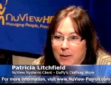 Payroll Software Reviews, NuView’s Payroll Software is Rated #1
