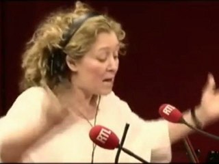 Les Carnets d'Alba : Carla roulera pour Nicolas en 2012