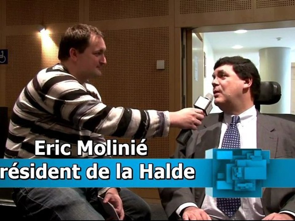 La scolarisation des enfants handicapés