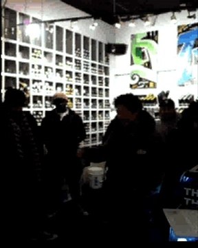 Kazuki - Burn (Produced by Cinematic) (2011)