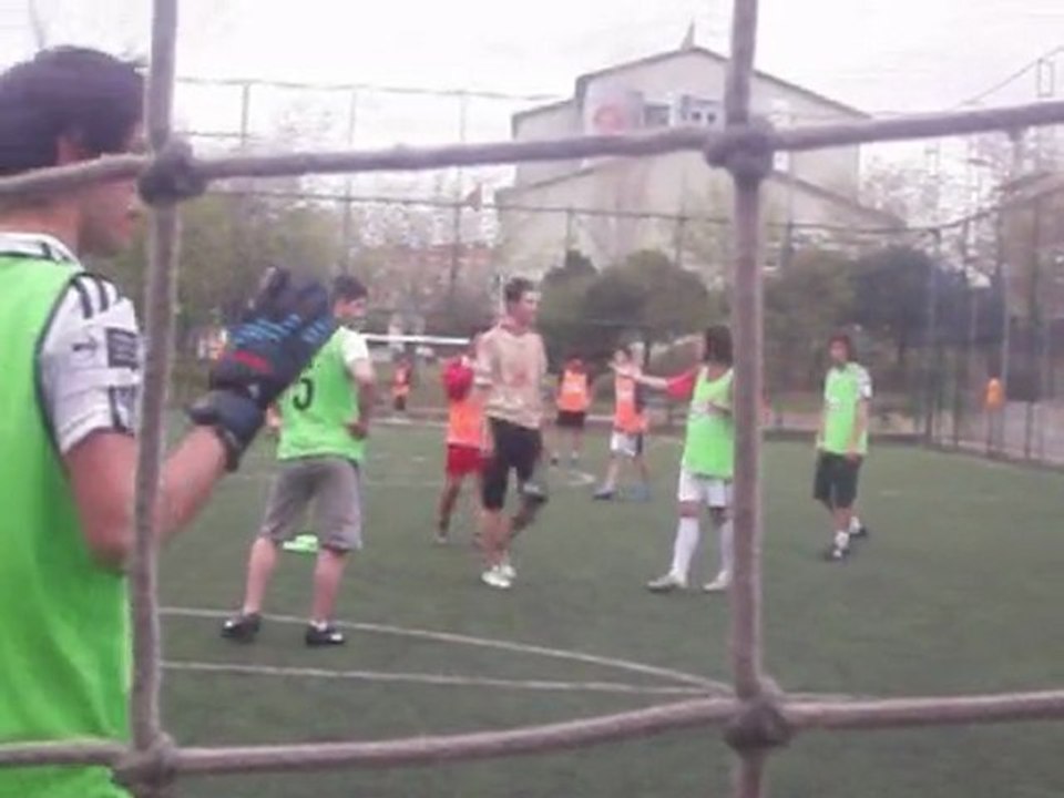 FİNAL MACI 2