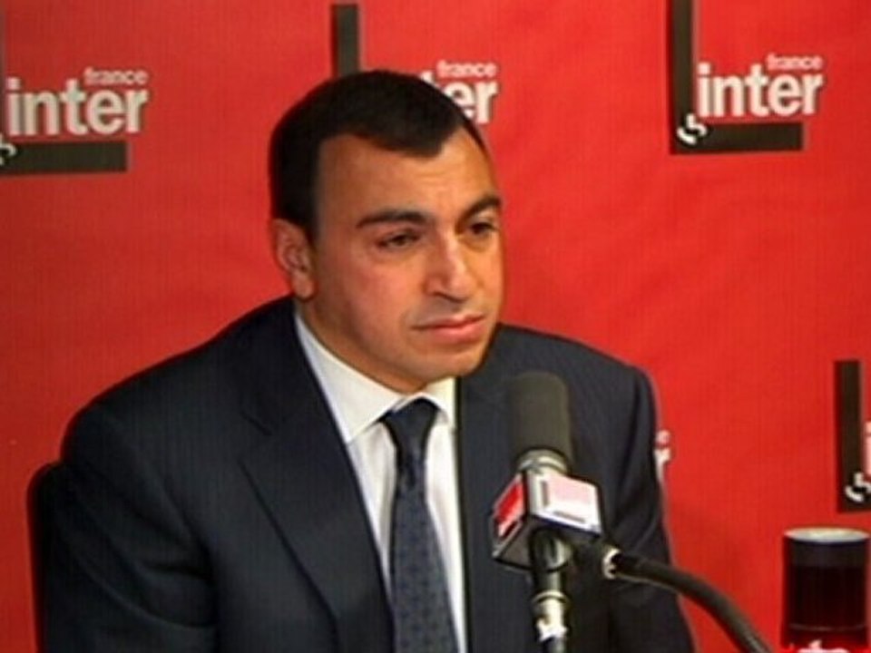 Mehdi Houas