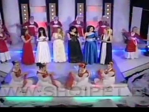 MOTRAT MUSTAFA SUGARJA E NANES WWW.SHQIPET.EU