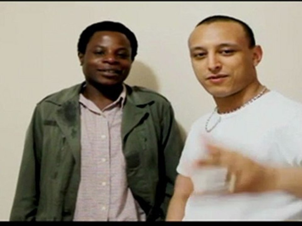 ades et stéphane soo mongo (le ciel,les oiseaux et ta mére)