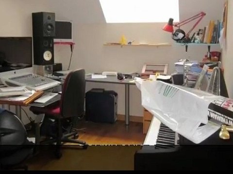 Rozas de Madrid, Las : Penthouse