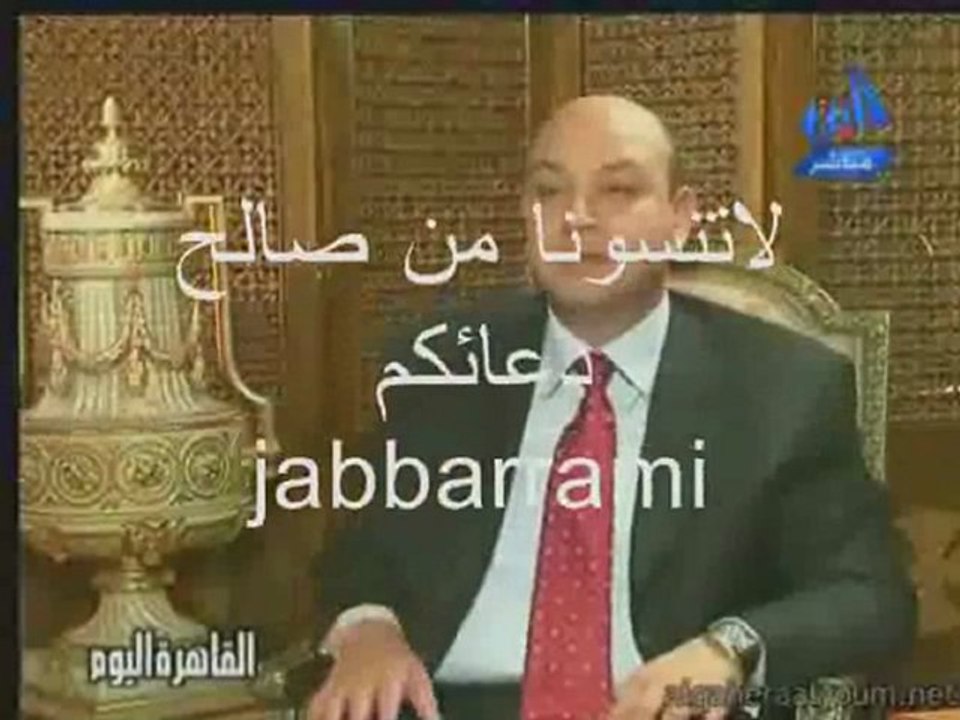 البابا شنوده يوجه الاقباط لتنصير المسلمين من داحل الكنيسه