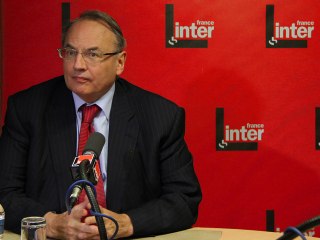 Jean-Louis Bourlanges