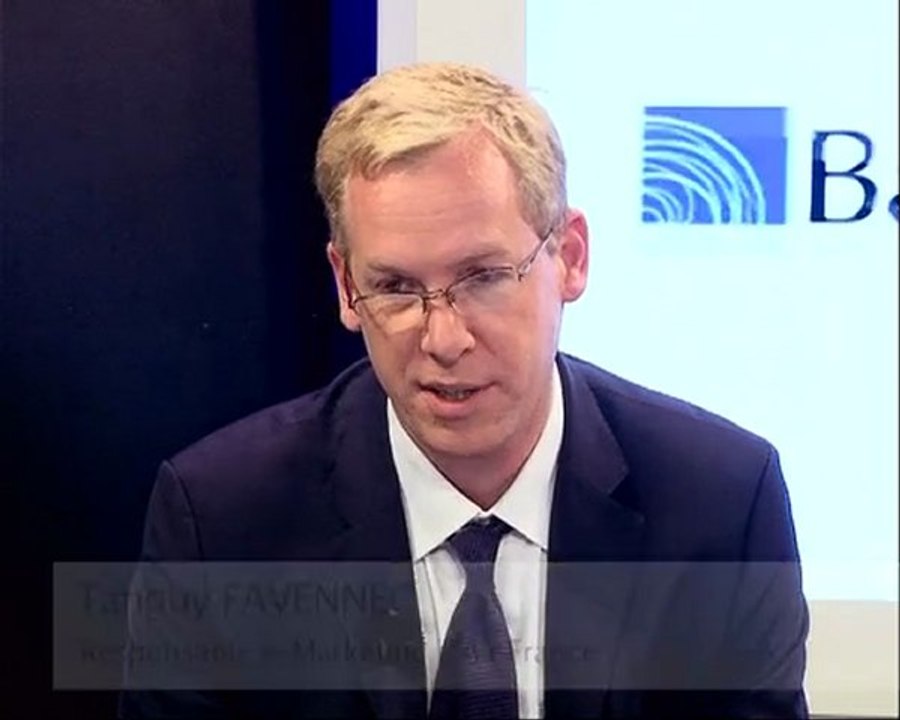 Marketing Relationnel & Web 2.0 - MC Factory - 3ème partie