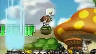 Maple Story Level Up Hack GMS v96 free download! vac ...