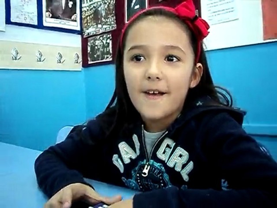 ÖZEL ALTUĞ KOLEJİ ÖĞRENCİ 2