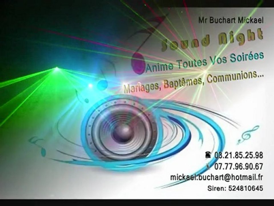 sono animation nord pas de calais