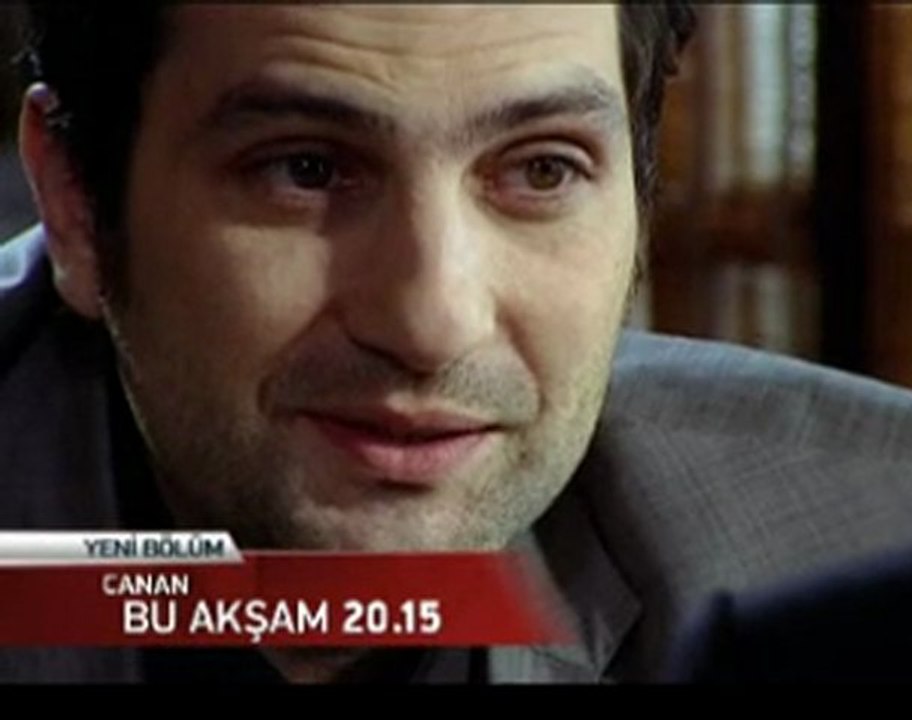 Canan 12. Bölüm Fragmanı