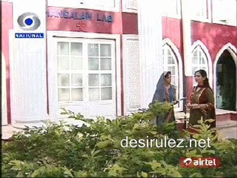 Karam Dharam Apna Apna - 27th April 2011pt4