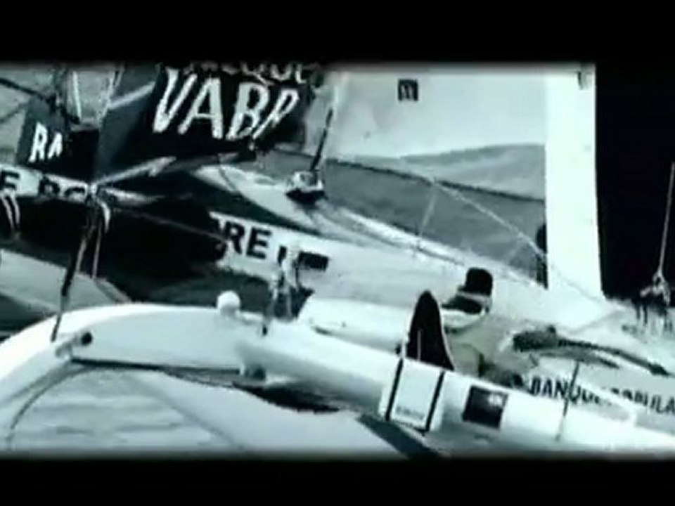 Regatta N°56: Spi Ouest France, Krys Ocean Race, Transat Bénodet-Martinique, Semaine Olympique Française