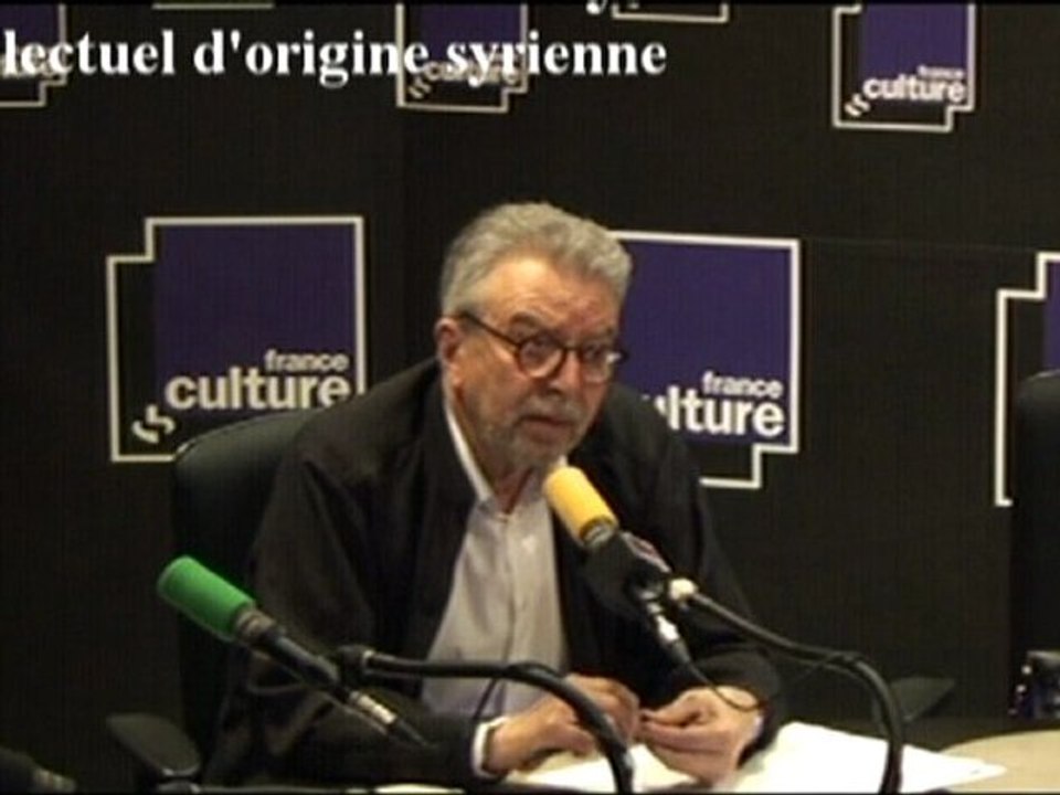 Farouk Mardam-Bey