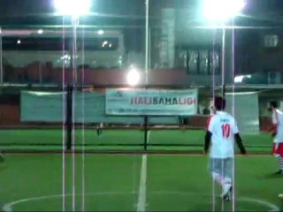 26.04.11 Altın Ayaklar - Uğurspor