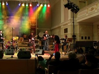 "NA BETONIE KWIATY NIE ROSNĄ"