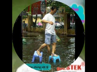 Clip vui nhon - hai huoc