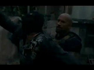 Fast And Furios 4 HD Extended Movie part 1/5