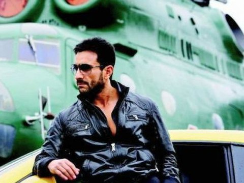 Saif Ali Khan And Kareena Kapoor Wedding – Latest Bollywood News