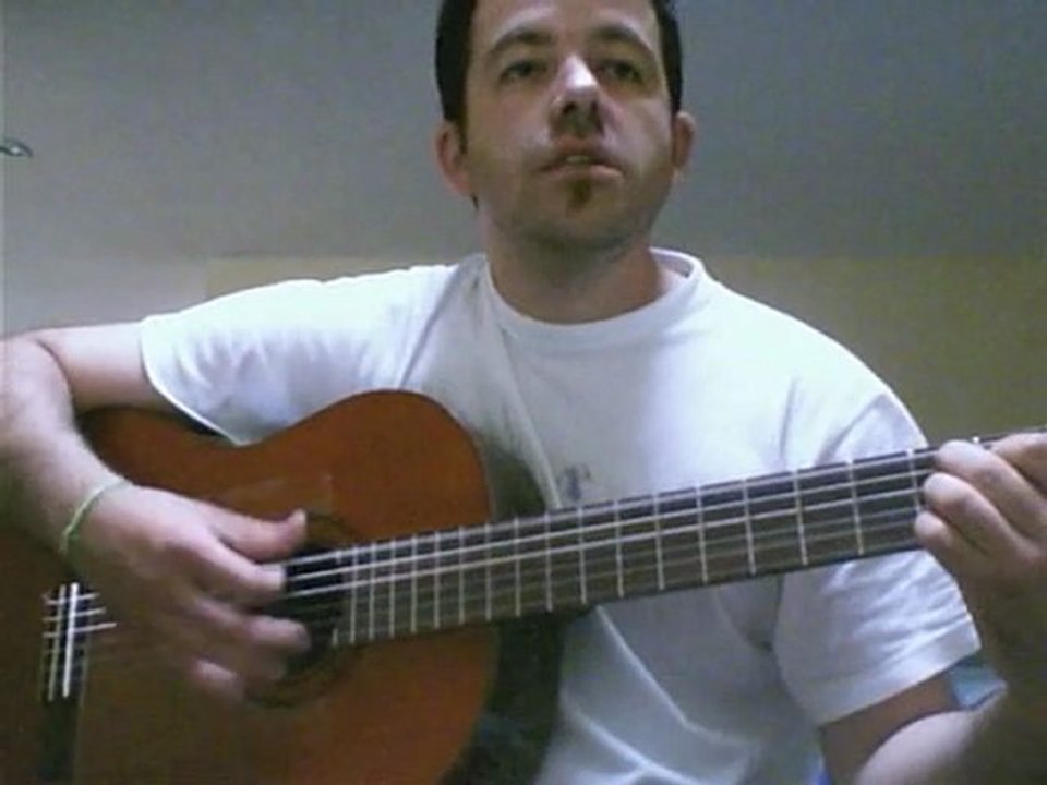 Explication du compas avec accords