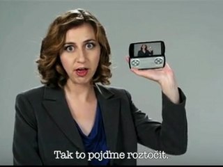 Když Kristen potká Kristen