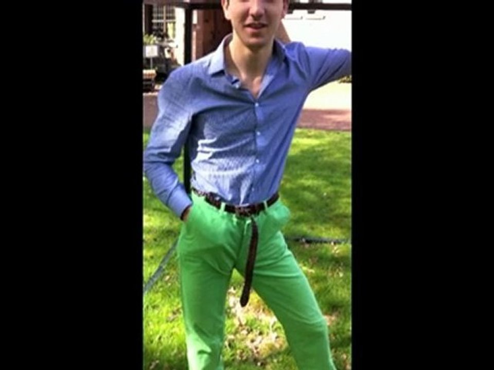 Raid EDHEC - EDHEC - Le pire CV Vidéo