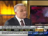 Aziz babuşcu Bloomberg HT