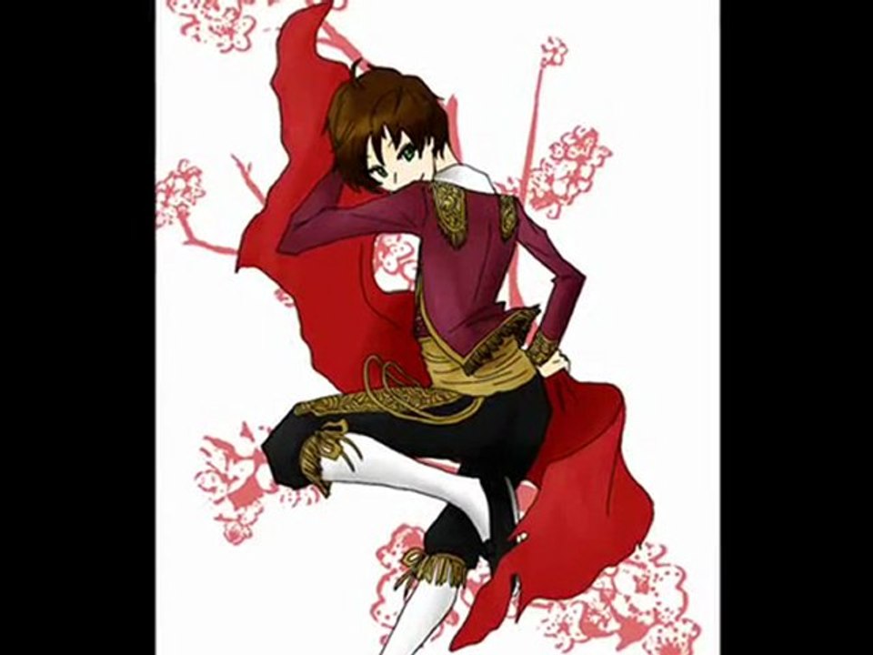 Marukaite Chikyuu - Spain - APH