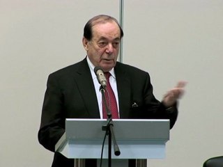 Давид Фельдштейн, вице-президент РАО: Часть 2