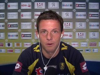 Duplex Edouard Butin 15/04/11