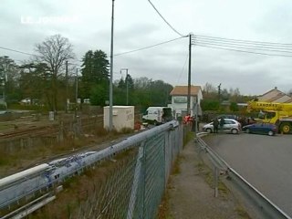 Grèves de la faim contre Orange à Saint-Luce-sur-Loire