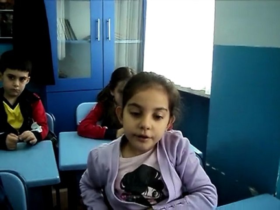 ÖZEL ALTUĞ KOLEJİ ÖĞRENCİ 8
