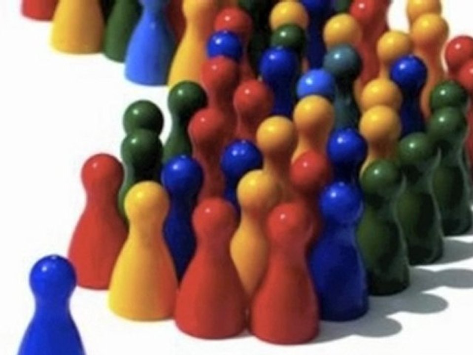 Are You the Next Leader of This World?