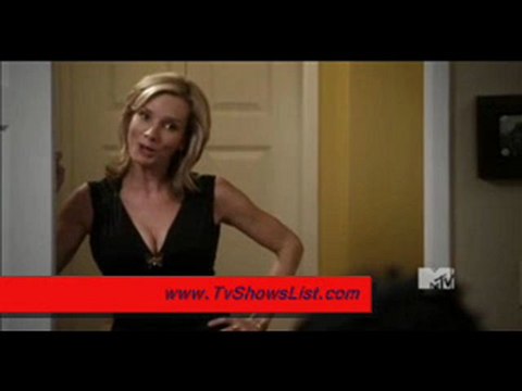 The Hard Times of RJ Berger Season 2 Episode 6 Saving Dick 2011