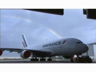 Calaisis TV : Néo...jourd'hui - Airbus 380