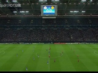 Обзор 2-го тайма