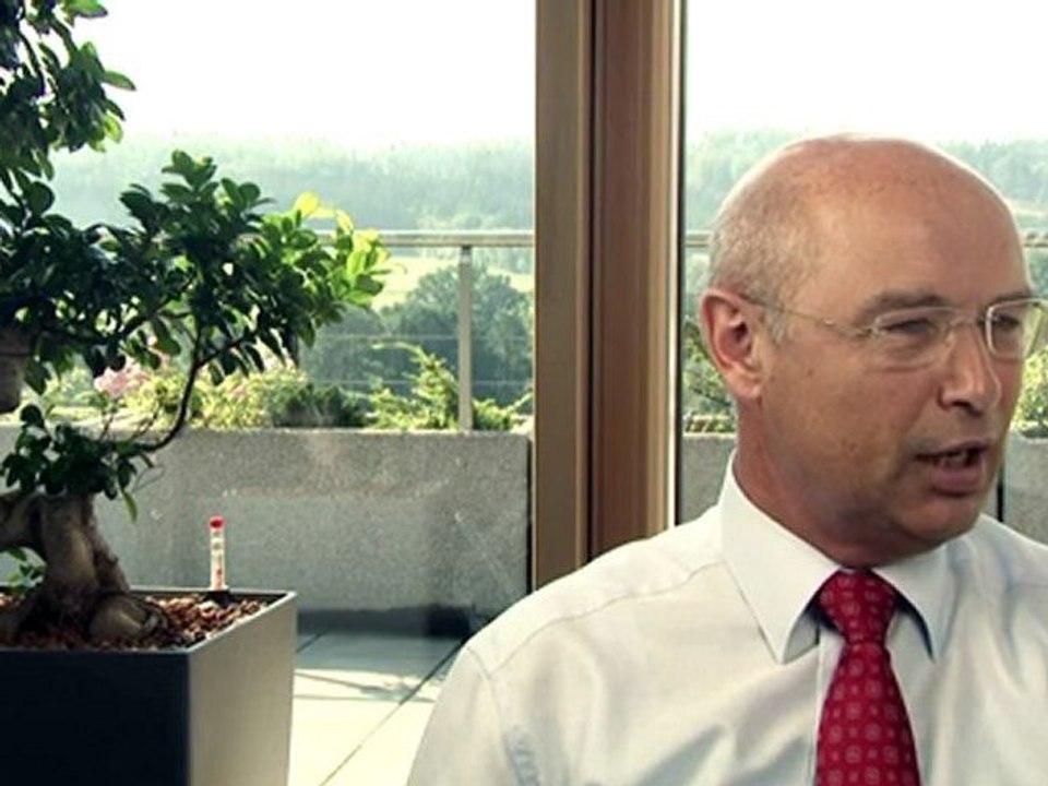 Imagefilm VR Bank eG Unternehmer © telefilm fürth