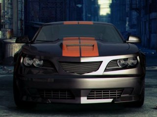 Ridge Racer Unbounded | (Teaser Trailer)