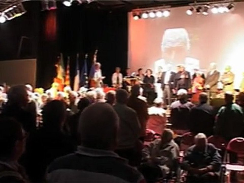 8o è anniversaire de la républque espagnole -lesfilms de la clape-