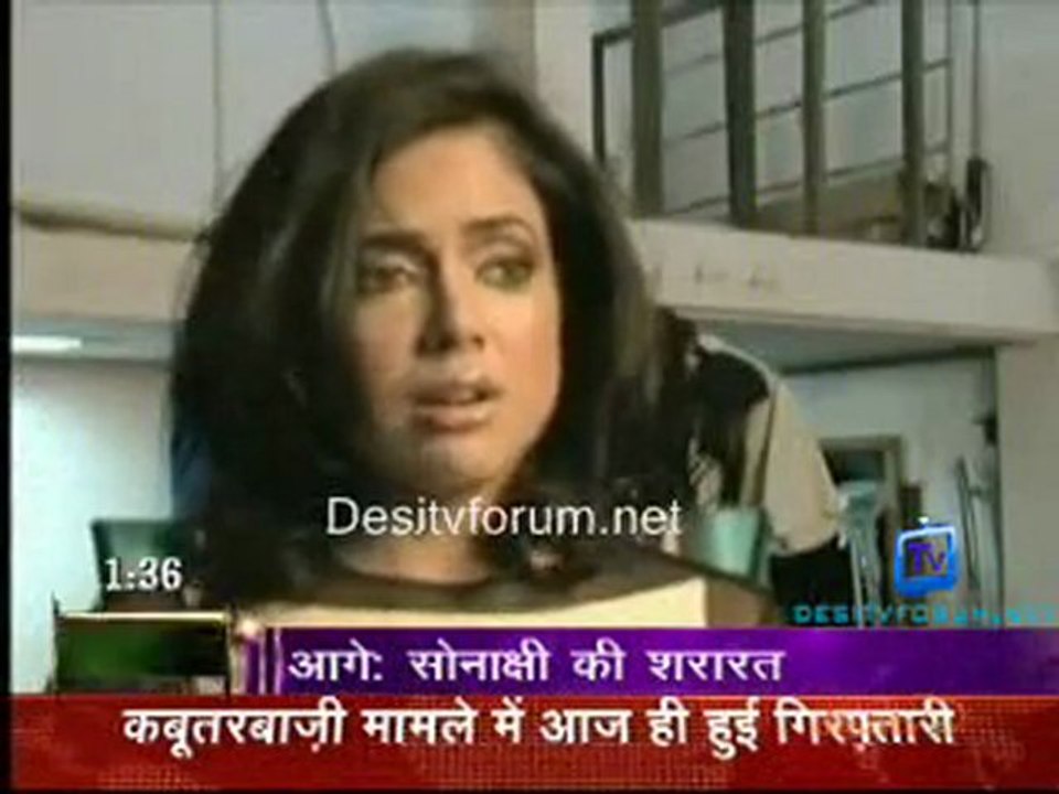 Glamour Show [NDTV] - 27th April 2011 Video Watch Online_chunk_1