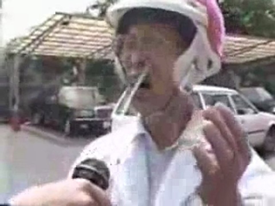 Crazy japanese people