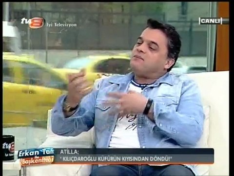 erkan tan ile başkent ten talat atilla part1