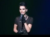 Tokio Hotel- Durch den monsun- Showcase Tokyo 15.12.2010