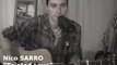 TAINTED LOVE - Acoustic sarro cover