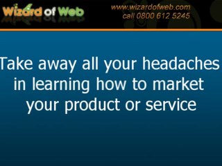 Advance Online Marketing Firms