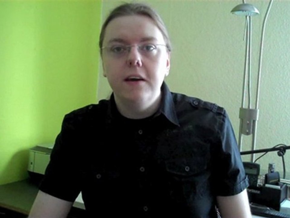 DIEVOTV 2011-01 / Back in Business