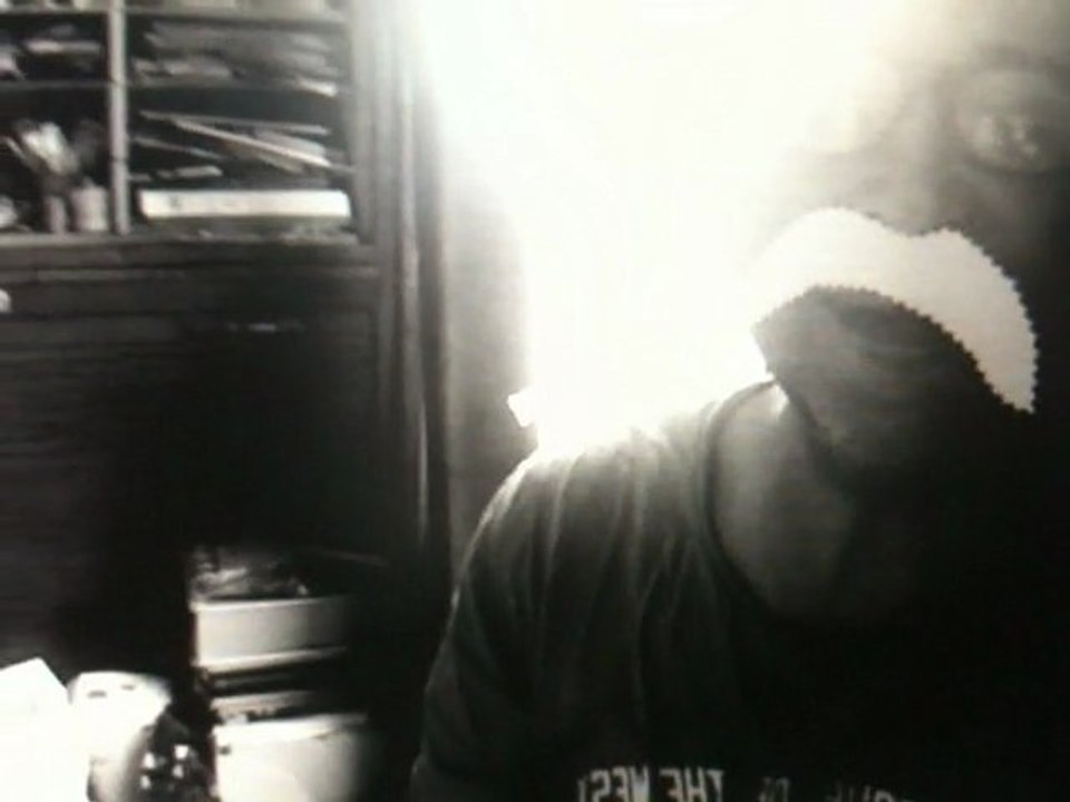 Georges Brassens. Le Parapluie.